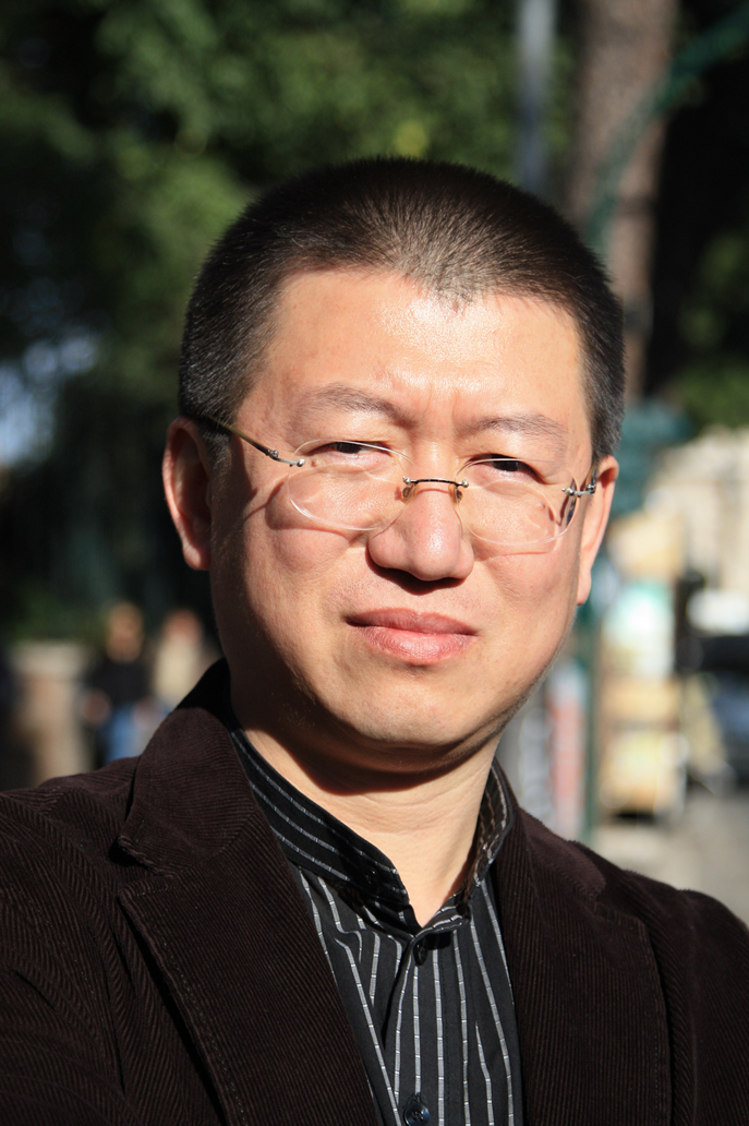 刘永翔-北方工业大学机械与材料工程学院