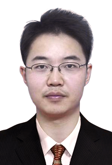 杨越-北方工业大学机械与材料工程学院